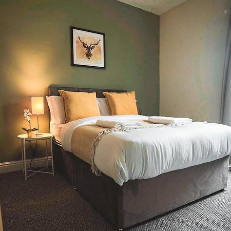 Cosy Affordable Digs Near Coventry City Centre Sleeps5 With Free Parking Экстерьер фото