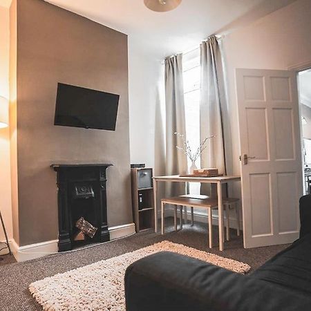 Cosy Affordable Digs Near Coventry City Centre Sleeps5 With Free Parking Экстерьер фото