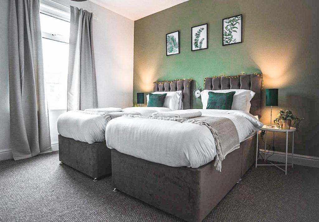 Cosy Affordable Digs Near Coventry City Centre Sleeps5 With Free Parking Экстерьер фото